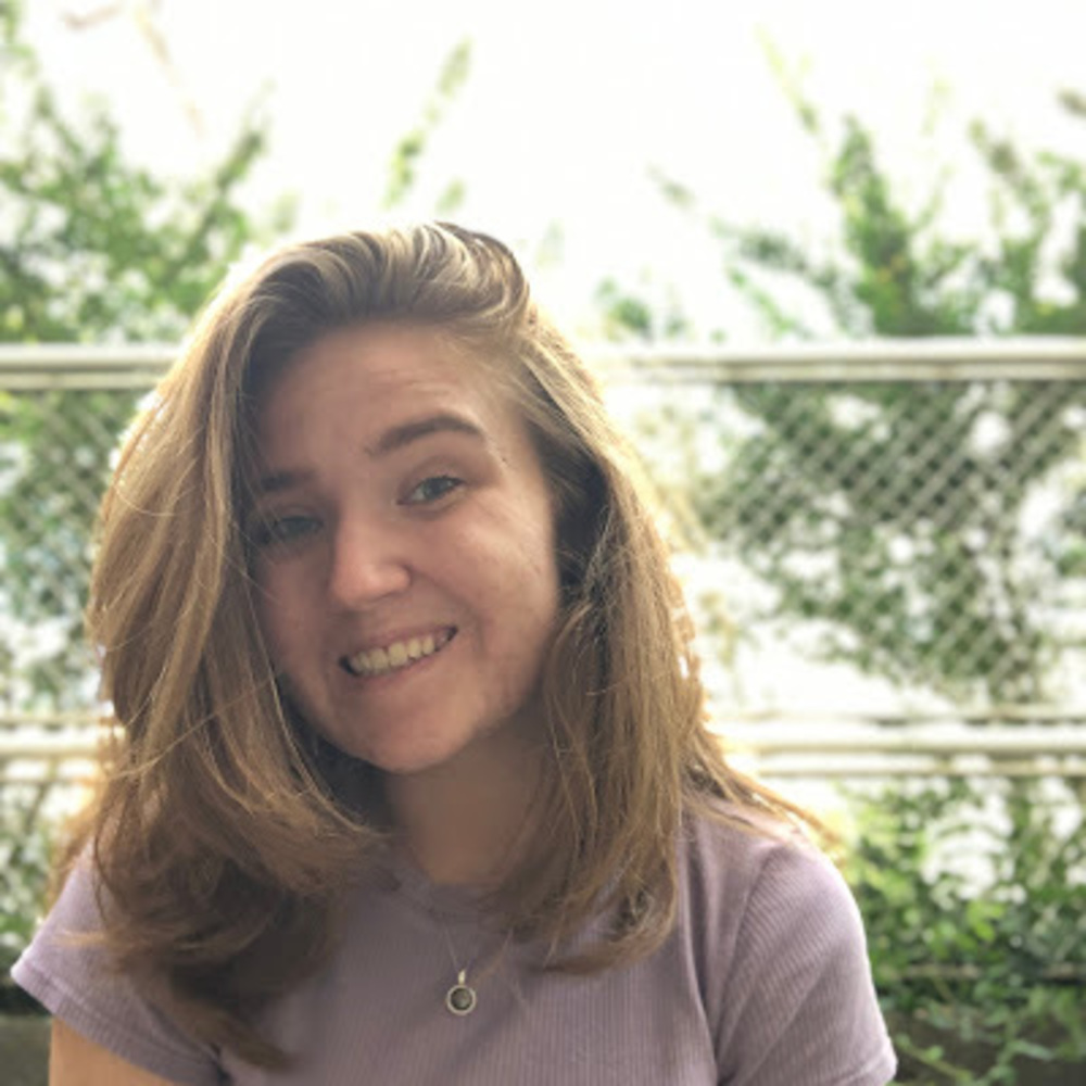 Meet your Posher, Meredith